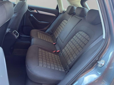 Audi Q3 2.0 TDI 177 CV Advanced Plus (12)