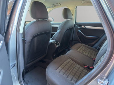 Audi Q3 2.0 TDI 177 CV Advanced Plus (13)