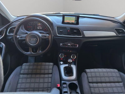 Audi Q3 2.0 TDI 177 CV Advanced Plus (14)