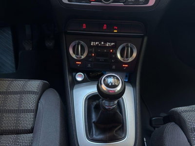 Audi Q3 2.0 TDI 177 CV Advanced Plus (17)
