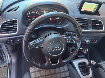 Audi Q3 2.0 TDI 177 CV Advanced Plus (18)