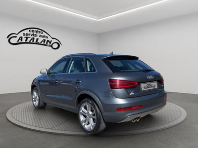 Audi Q3 2.0 TDI 177 CV Advanced Plus (3)