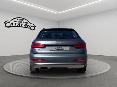 Audi Q3 2.0 TDI 177 CV Advanced Plus (4)
