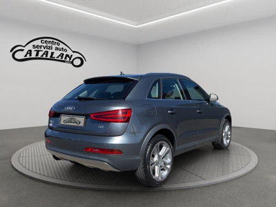 Audi Q3 2.0 TDI 177 CV Advanced Plus (5)