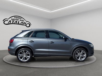 Audi Q3 2.0 TDI 177 CV Advanced Plus (6)