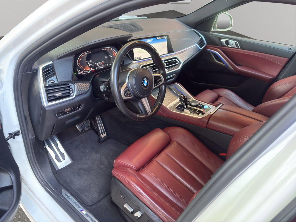 BMW X6 xDrive30d 48V Msport (11)