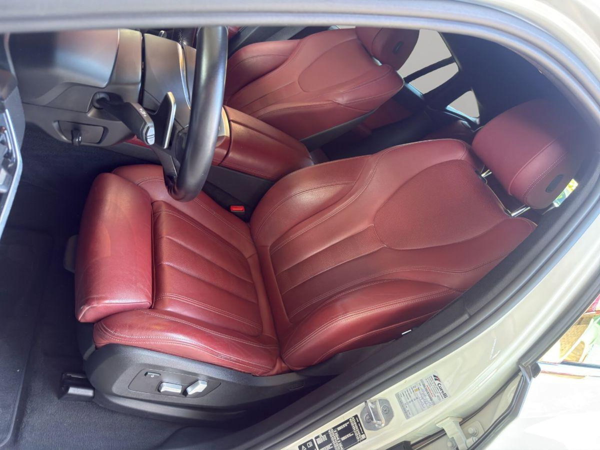 BMW X6 xDrive30d 48V Msport (12)