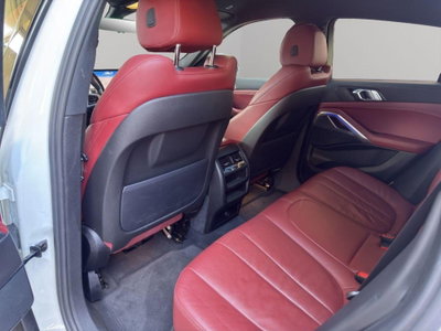 BMW X6 xDrive30d 48V Msport (14)