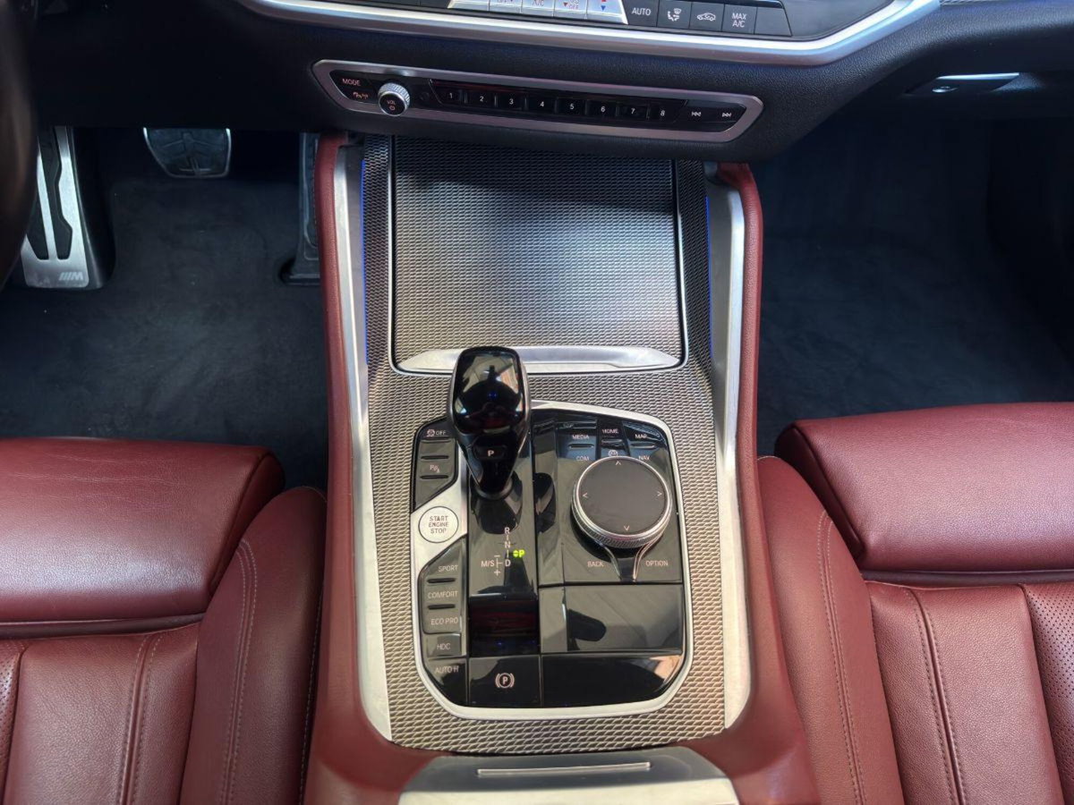 BMW X6 xDrive30d 48V Msport (17)