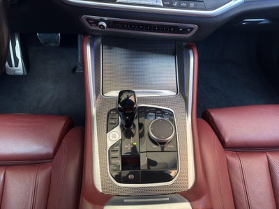 BMW X6 xDrive30d 48V Msport (17)
