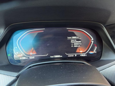 BMW X6 xDrive30d 48V Msport (20)