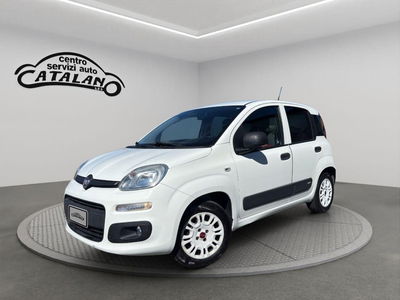 Fiat Panda 1.3 MJT S&S Lounge usata