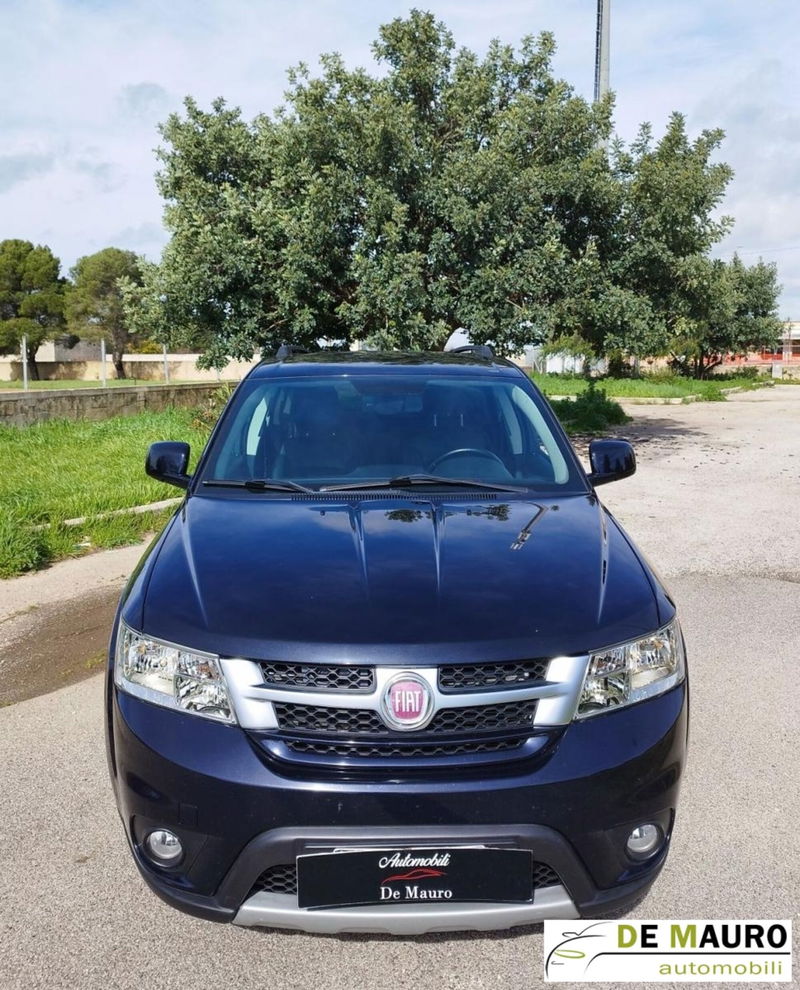 Fiat Freemont 2.0 Multijet 140 CV Urban