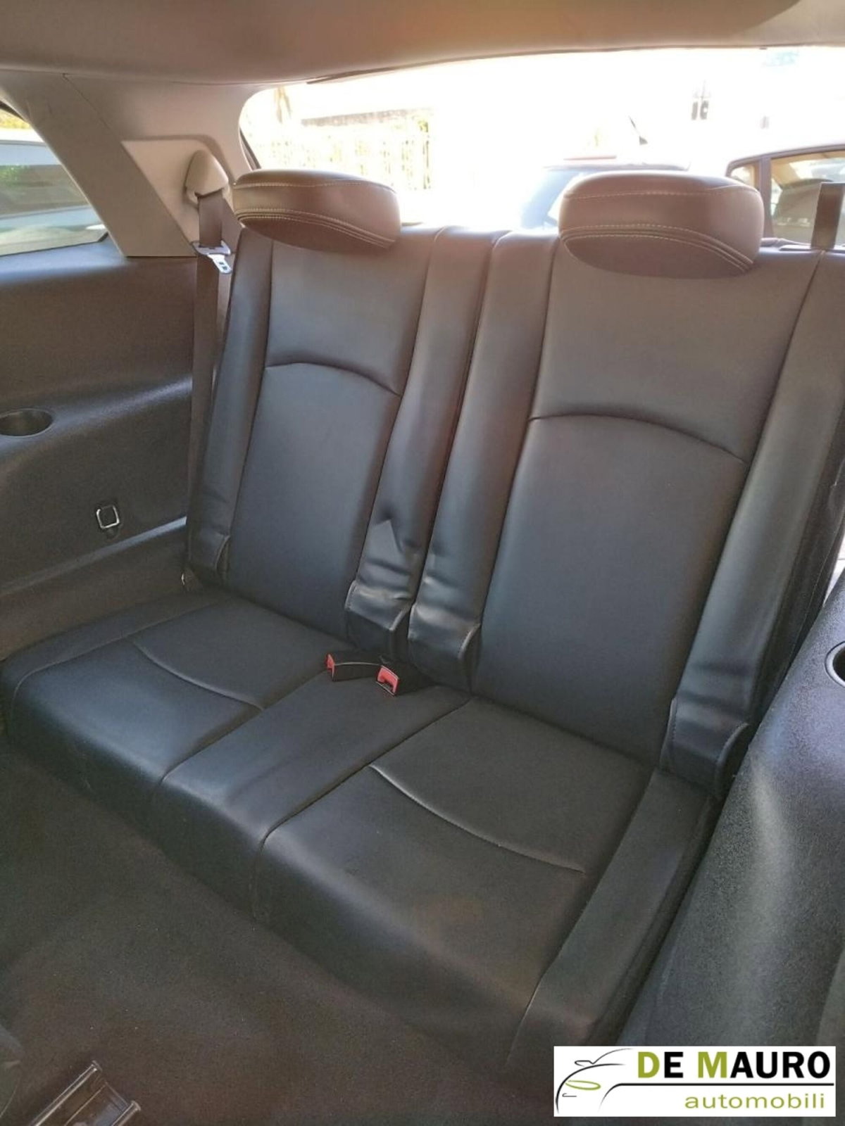 Fiat Freemont 2.0 Multijet 140 CV Urban (10)