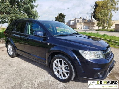 Fiat Freemont 2.0 Multijet 140 CV Urban (11)