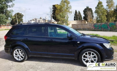 Fiat Freemont 2.0 Multijet 140 CV Urban (14)