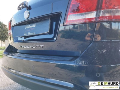 Fiat Freemont 2.0 Multijet 140 CV Urban (15)