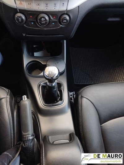 Fiat Freemont 2.0 Multijet 140 CV Urban (19)