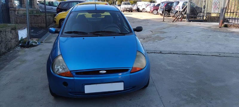 Ford Ka 1.3 Collection