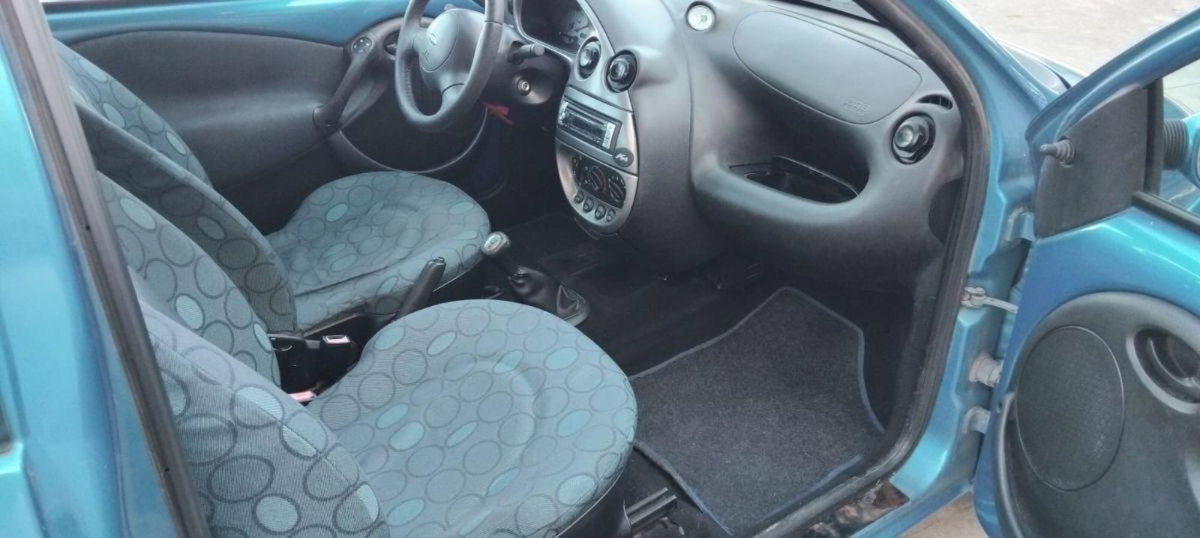 Ford Ka 1.3 Collection (11)