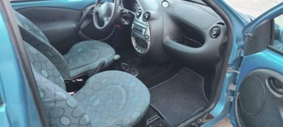 Ford Ka 1.3 Collection (11)
