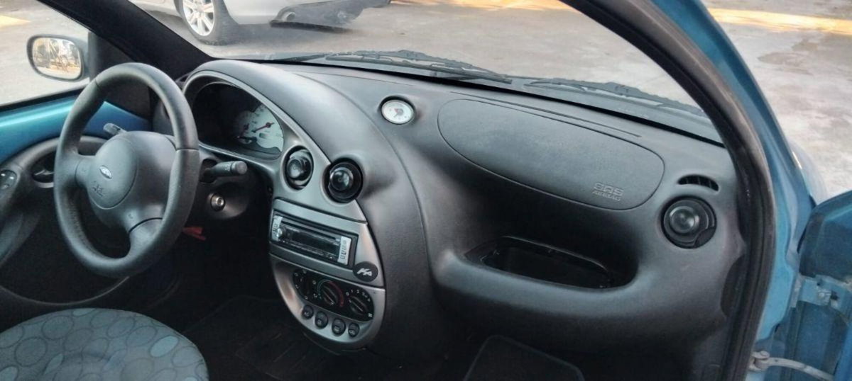 Ford Ka 1.3 Collection (12)