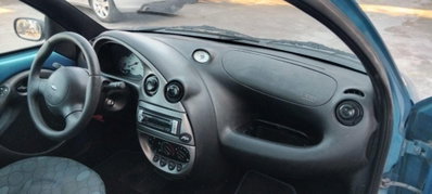 Ford Ka 1.3 Collection (12)