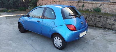 Ford Ka 1.3 Collection (5)