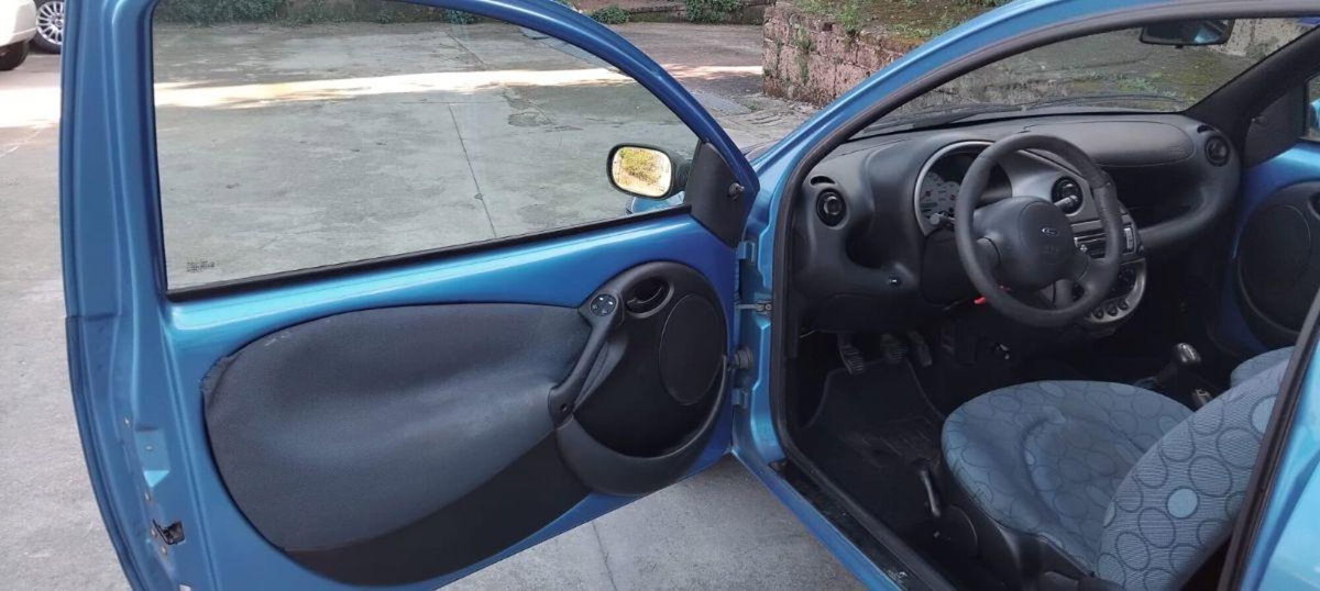 Ford Ka 1.3 Collection (7)