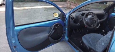 Ford Ka 1.3 Collection (7)
