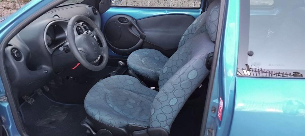 Ford Ka 1.3 Collection (8)