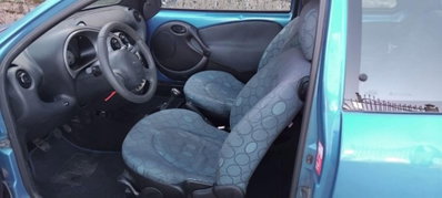 Ford Ka 1.3 Collection (8)