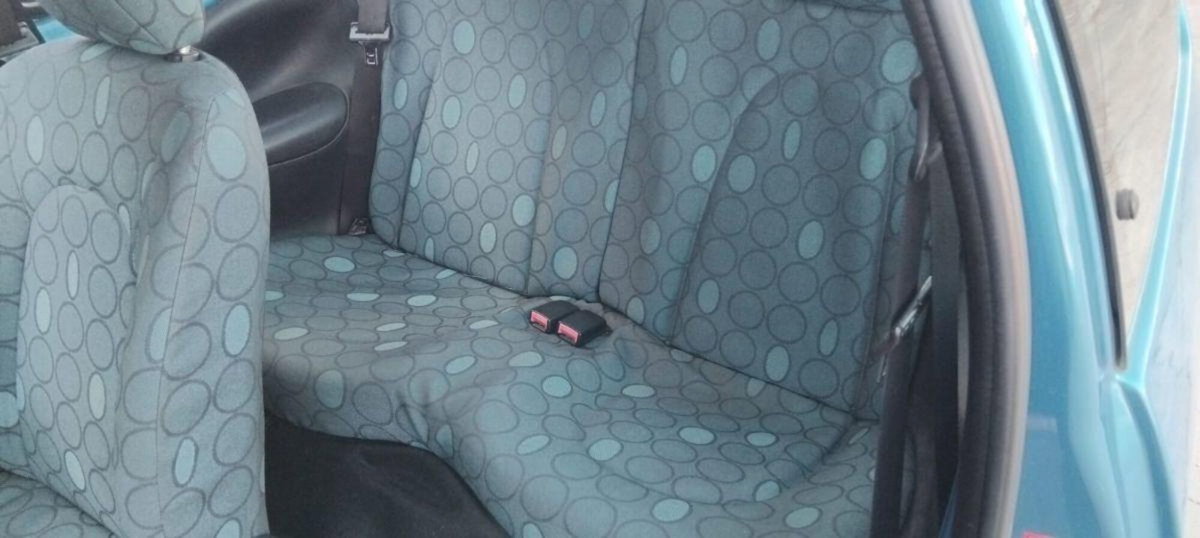 Ford Ka 1.3 Collection (9)