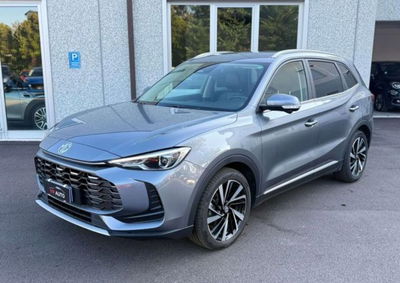 Mg ZS ZS 1.5 Luxury usata