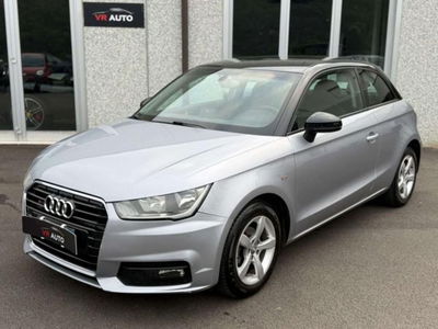 Audi A1 1.4 TDI ultra usata