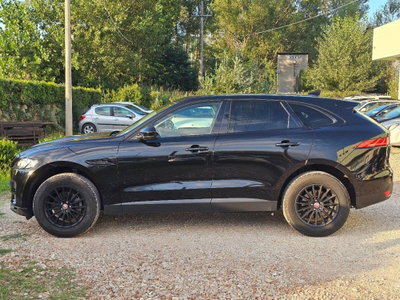 Jaguar F-Pace 2.0 D 180 CV Portfolio (5)