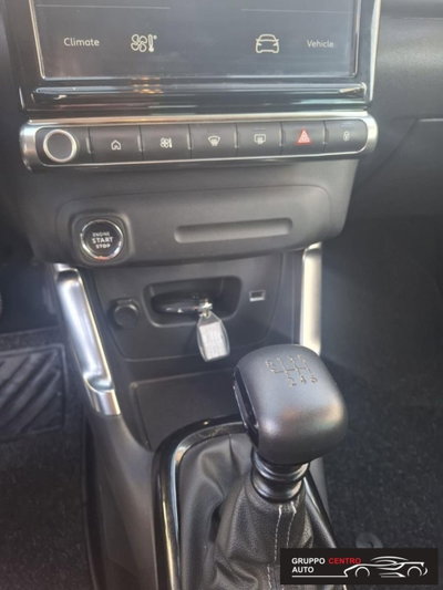 Citroen C3 Aircross BlueHDi 110 S&S Shine Pack (12)