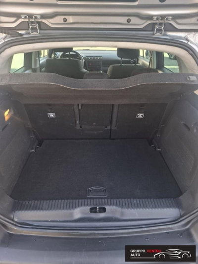 Citroen C3 Aircross BlueHDi 110 S&S Shine Pack (17)