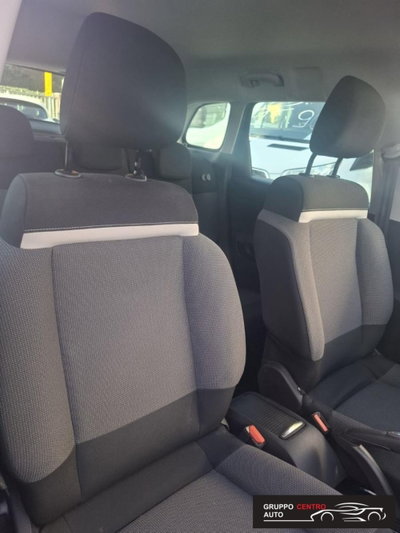 Citroen C3 Aircross BlueHDi 110 S&S Shine Pack (19)