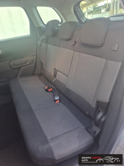 Citroen C3 Aircross BlueHDi 110 S&S Shine Pack (20)