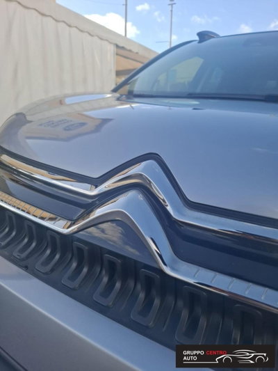 Citroen C3 Aircross BlueHDi 110 S&S Shine Pack (7)