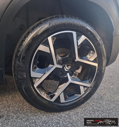 Citroen C3 Aircross BlueHDi 110 S&S Shine Pack (8)