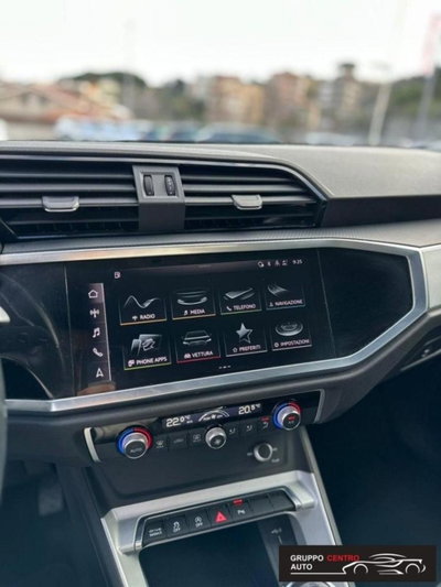 Audi Q3 Sportback 35 TDI quattro (12)