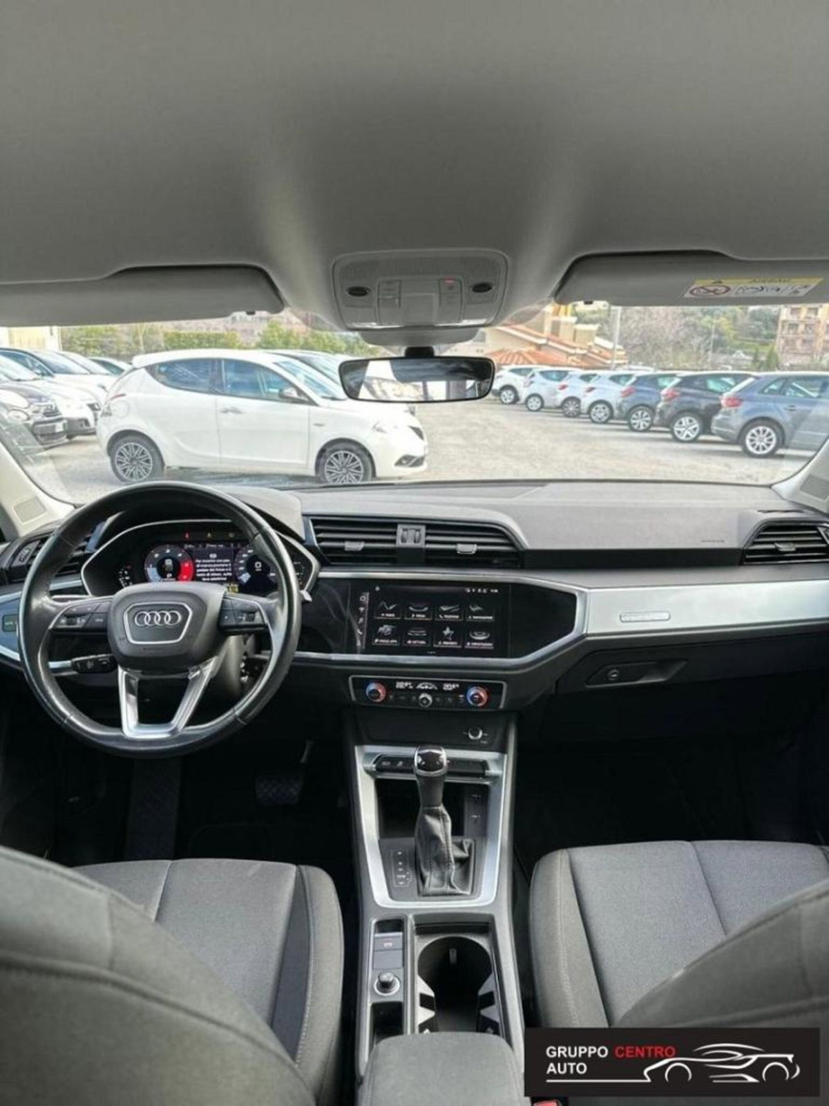 Audi Q3 Sportback 35 TDI quattro (14)