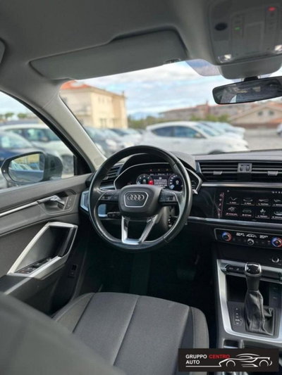Audi Q3 Sportback 35 TDI quattro (15)