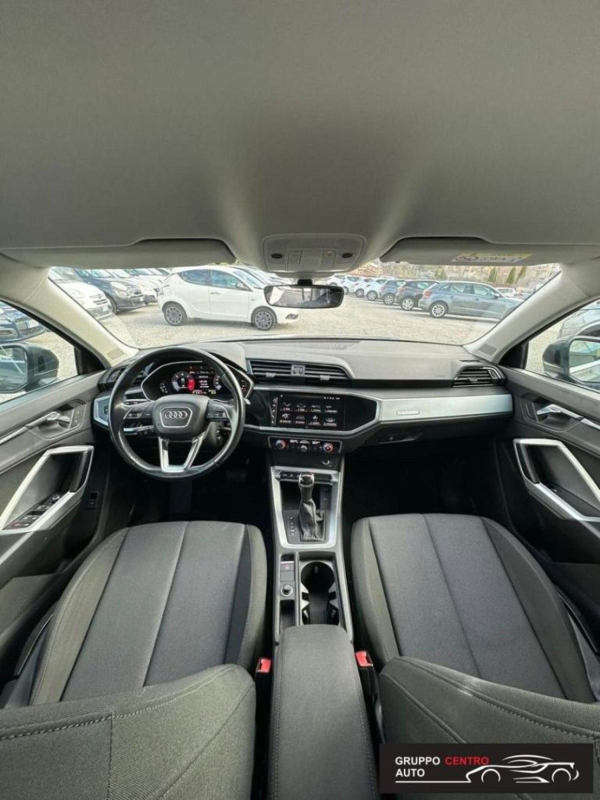 Audi Q3 Sportback 35 TDI quattro (16)