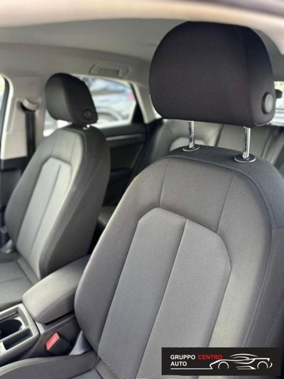 Audi Q3 Sportback 35 TDI quattro (17)