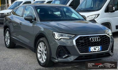 Audi Q3 Sportback 35 TDI quattro (3)