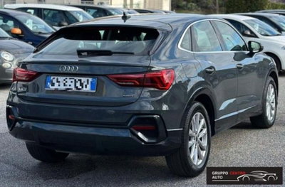 Audi Q3 Sportback 35 TDI quattro (4)