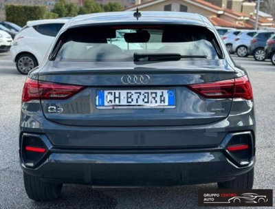 Audi Q3 Sportback 35 TDI quattro (6)